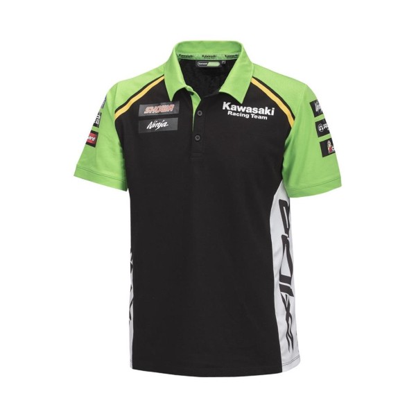 Kawasaki Kawasaki WSBK 2024 Polo